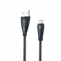 کابل مبدل USB به لایتنینگ شوجی مدل SH-1023 طول 1 متر