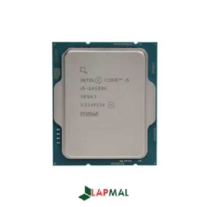 پردازنده مرکزی اینتل سری Raptor Lake مدل Core i5-14600K تری
فروشگاه اینترنتی تخصصی لپتاپ لپ مال