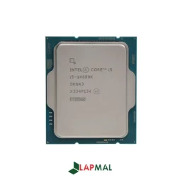 پردازنده مرکزی اینتل سری Raptor Lake مدل Core i5-14600K تری
فروشگاه اینترنتی تخصصی لپتاپ لپ مال