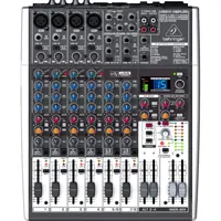 میکسر آنالوگ بهرینگر مدل Xenyx X1204USB