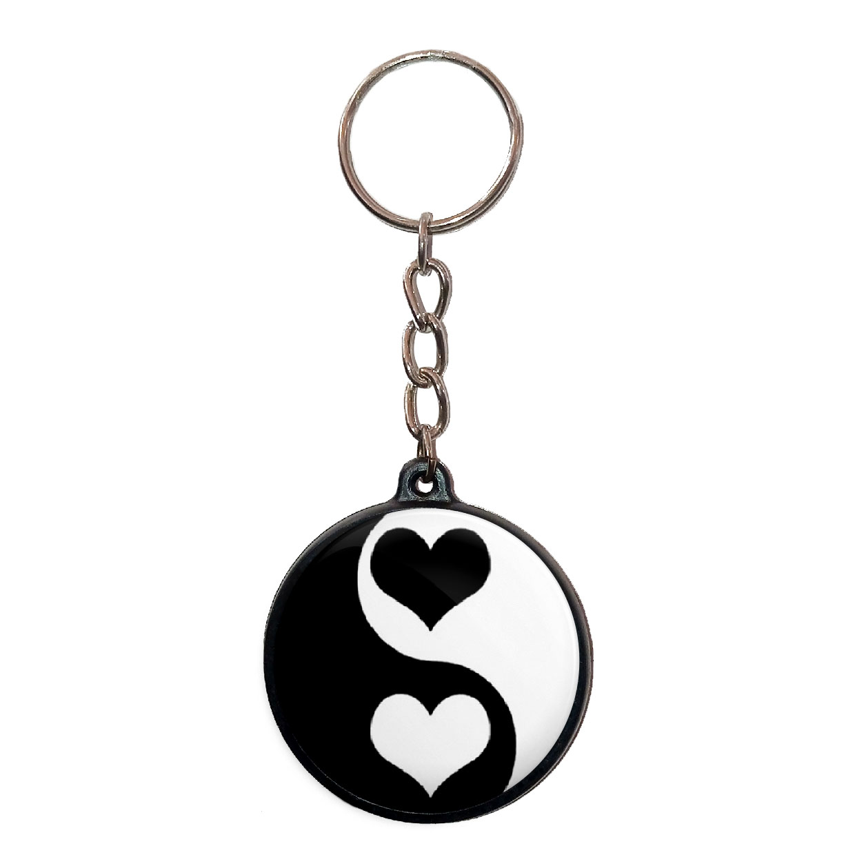 جاکلیدی پرمانه طرح یین یانگ کد pmj.1851