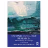 کتاب Second Language Research: Methodology and Design اثر Alison Mackey, Susan M. Gass انتشارات Routledge