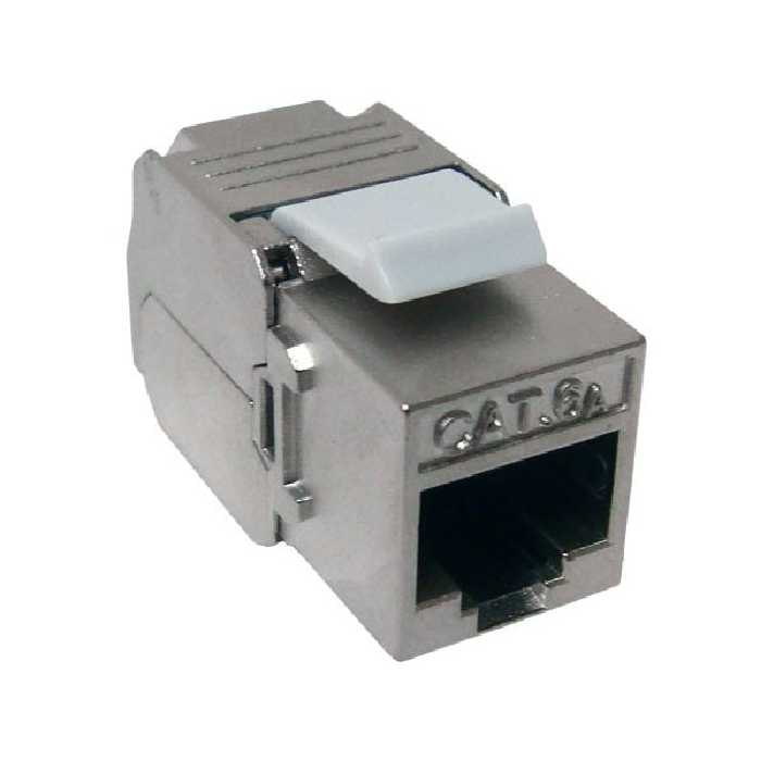 کیستون CAT6A STP مدل 2000780