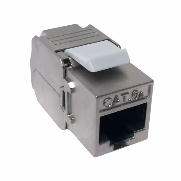 کیستون CAT6A STP مدل 2000780