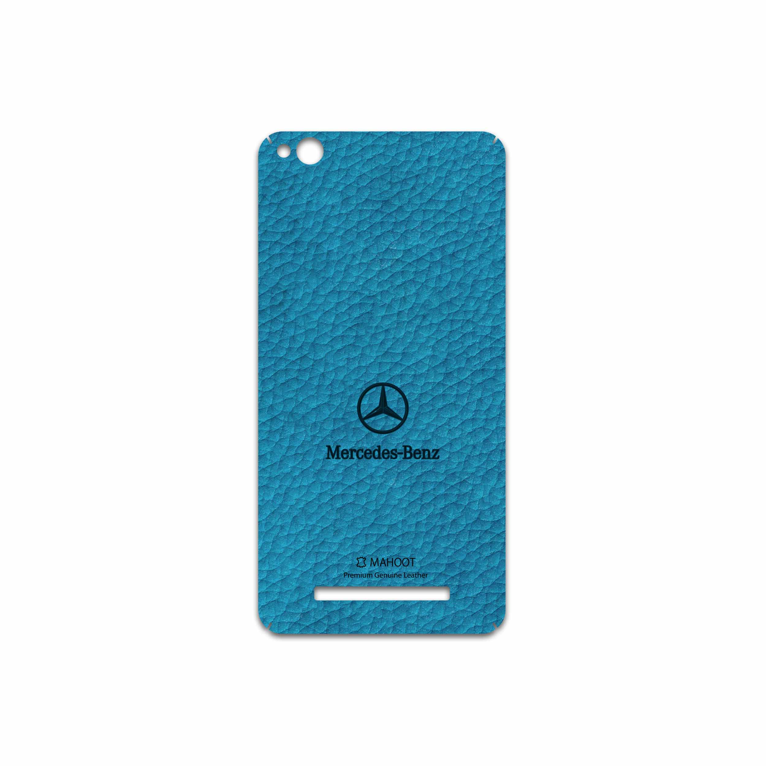 برچسب پوششی ماهوت مدل BL-MBNZ مناسب برای گوشی موبایل شیائومی Redmi 4A