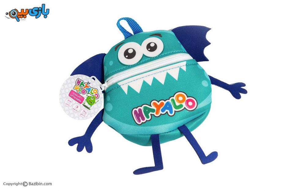 Настольная игра Хаялу от Зинго