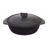 قابلمه وستال مدل GCOOK کد 304098 سایز 28 