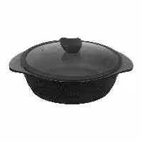 قابلمه وستال مدل GCOOK کد 304098 سایز 28 