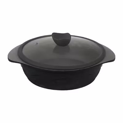 قابلمه وستال مدل GCOOK کد 304098 سایز 28 