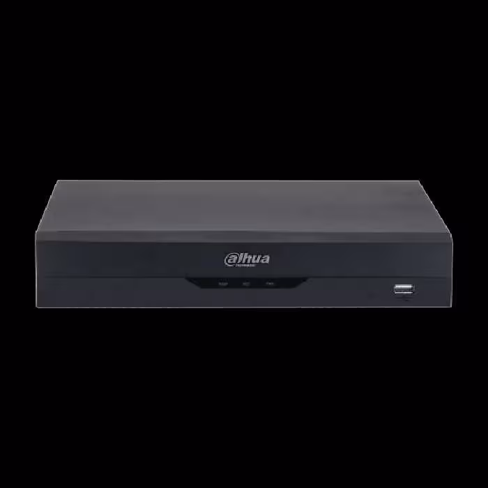 دستگاه ایکس وی ار داهوا مدل DH-XVR5108HS-4KL-I3