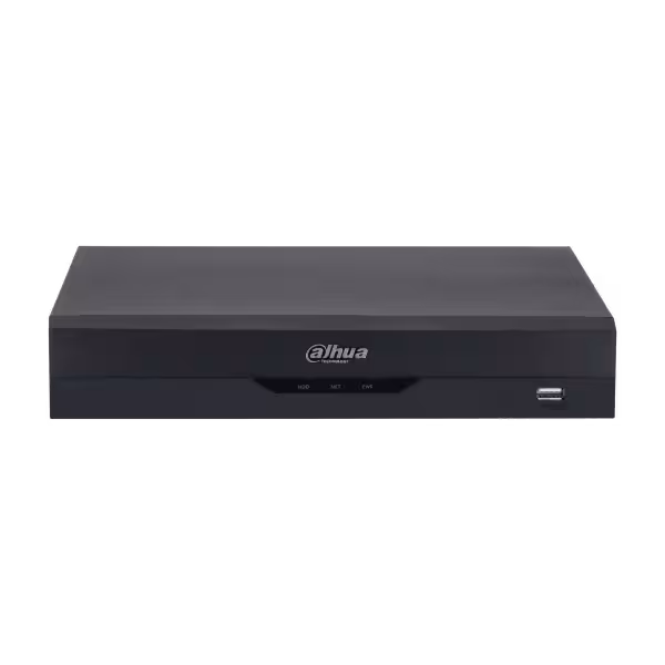 دستگاه ایکس وی ار داهوا مدل DH-XVR5108HS-4KL-I3
