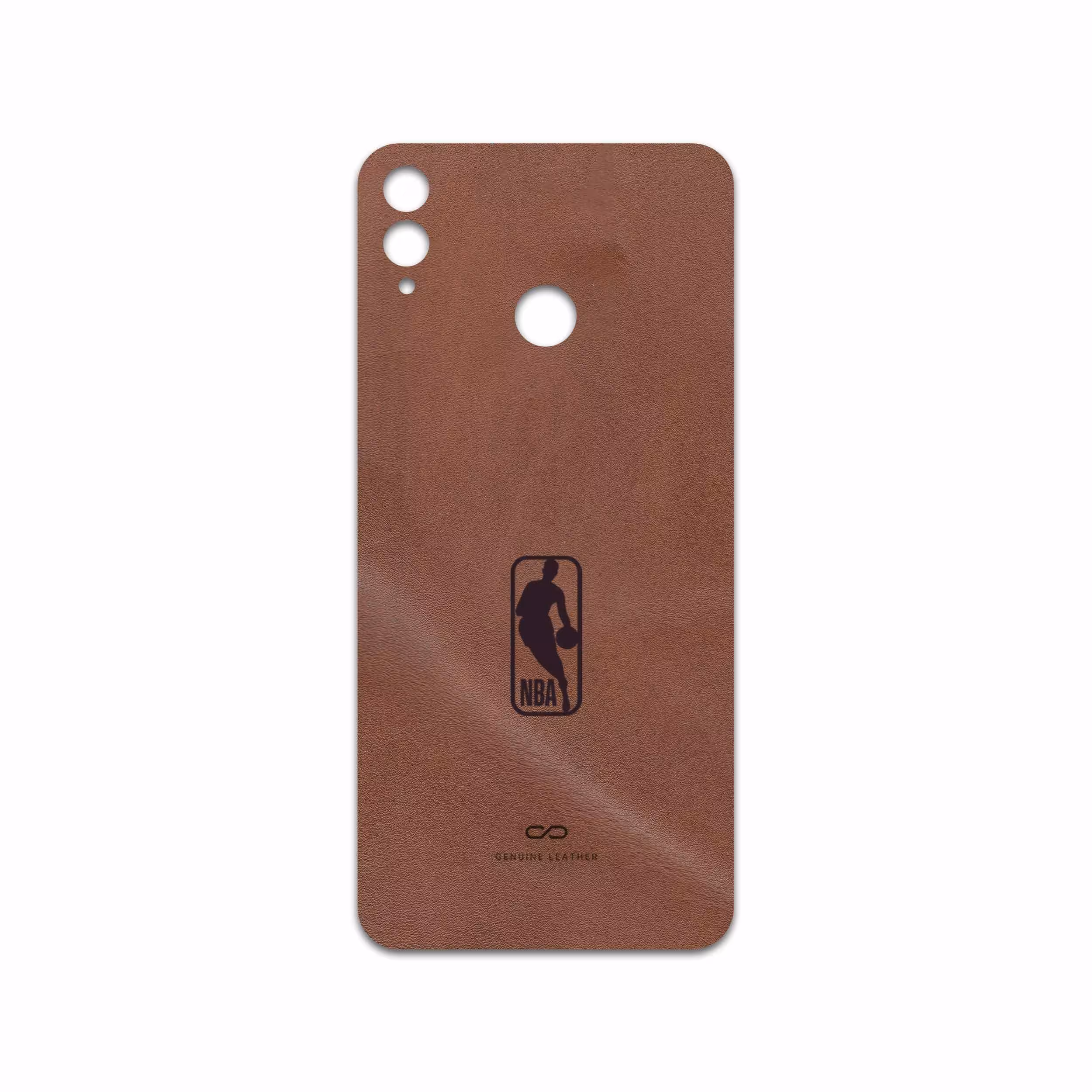 برچسب پوششی ماهوت مدل MNL-NBA مناسب برای گوشی موبایل آنر 8X