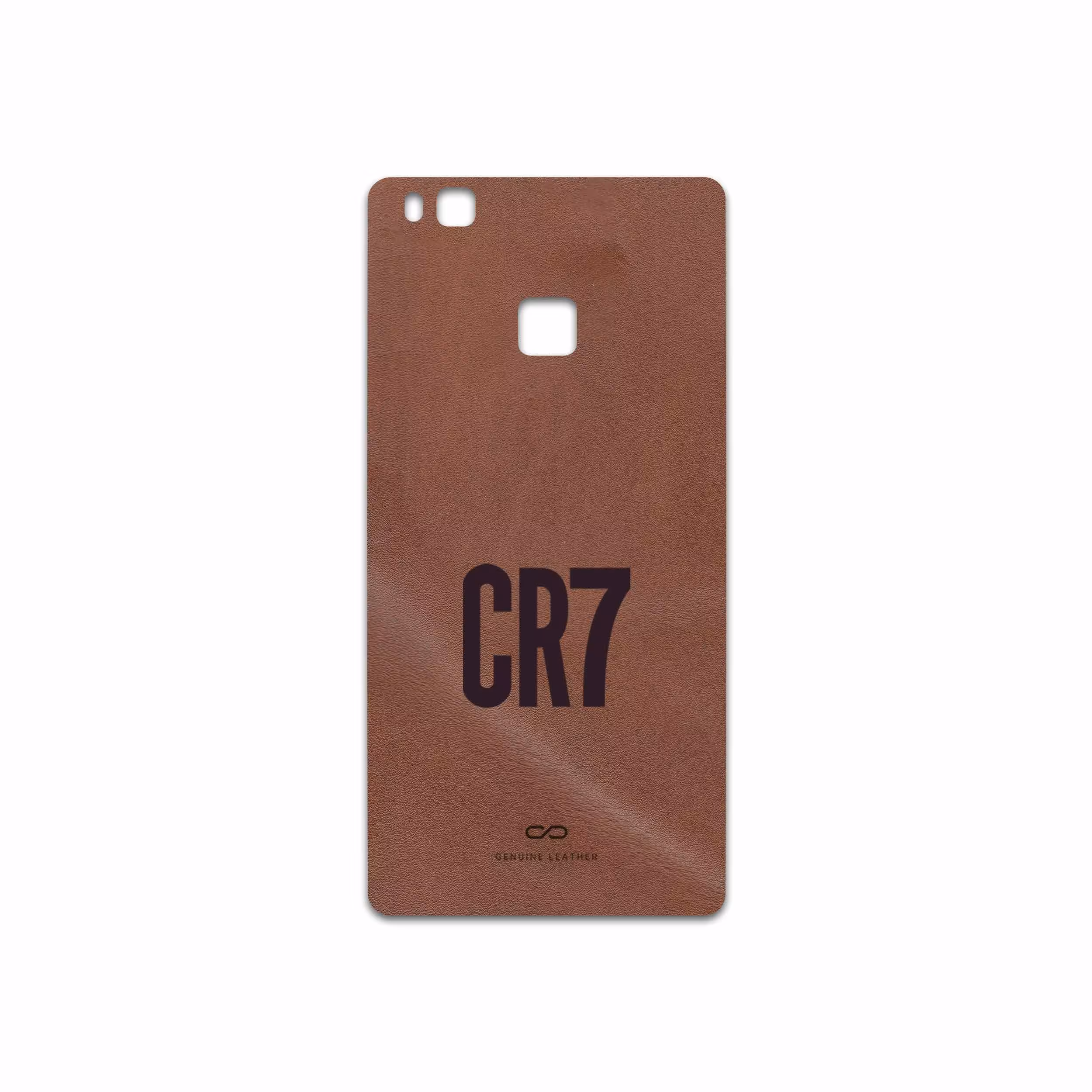برچسب پوششی ماهوت مدل MNL-CR7 مناسب برای گوشی موبایل هوآوی P9 Lite