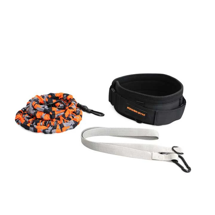 کش استارت پاورجیم