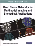 خرید و دانلود نسخه کامل کتاب Deep Neural Networks for Multimodal Imaging and Biomedical Applications