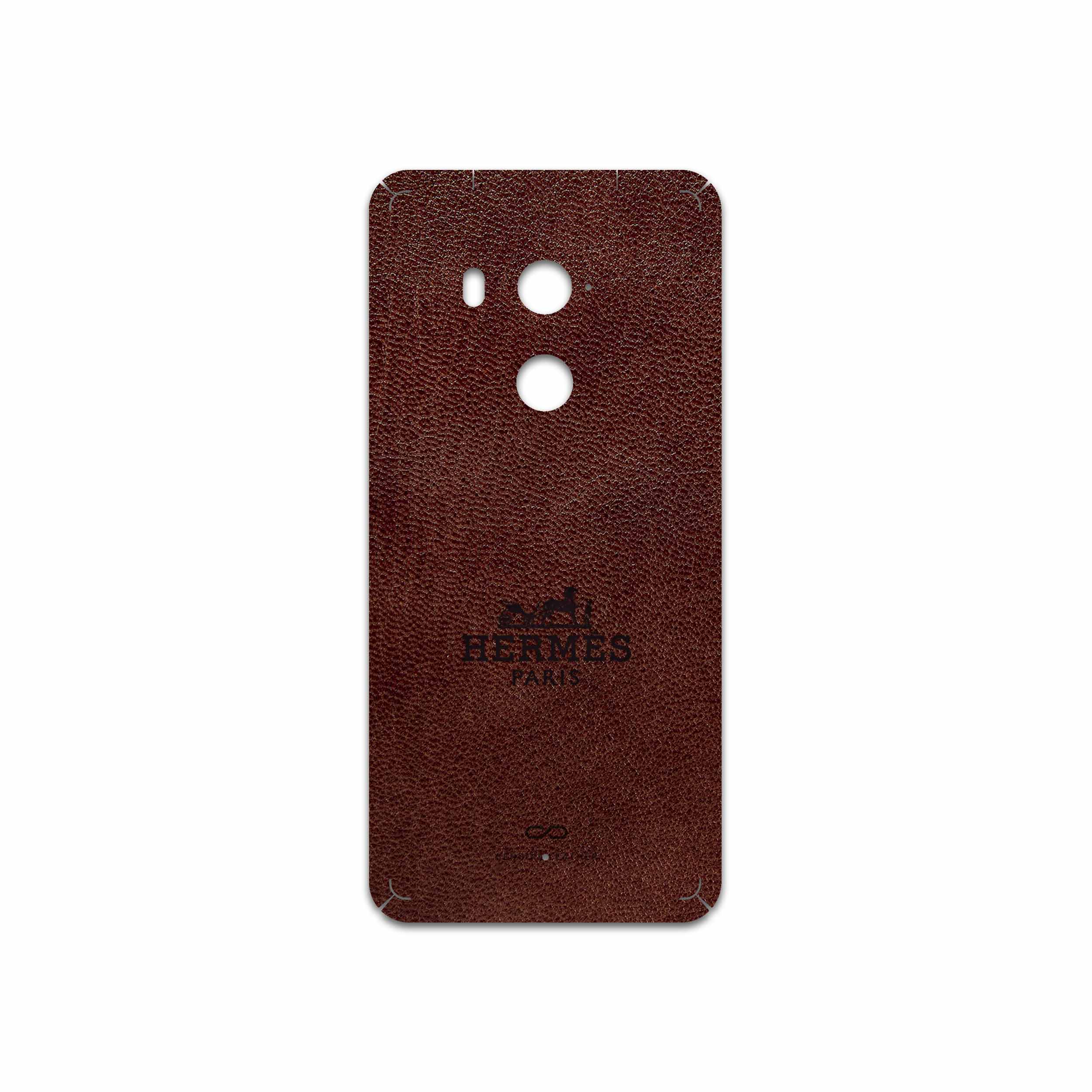 برچسب پوششی ماهوت مدل NL-HRMS مناسب برای گوشی موبایل اچ تی سی U11 Plus