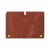 برچسب پوششی ماهوت مدل Buffalo-Leather مناسب برای تبلت سامسونگ Galaxy Note 10.1 2012 N8010