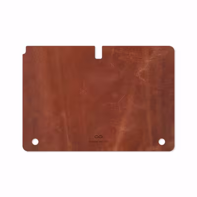 برچسب پوششی ماهوت مدل Buffalo-Leather مناسب برای تبلت سامسونگ Galaxy Note 10.1 2012 N8010