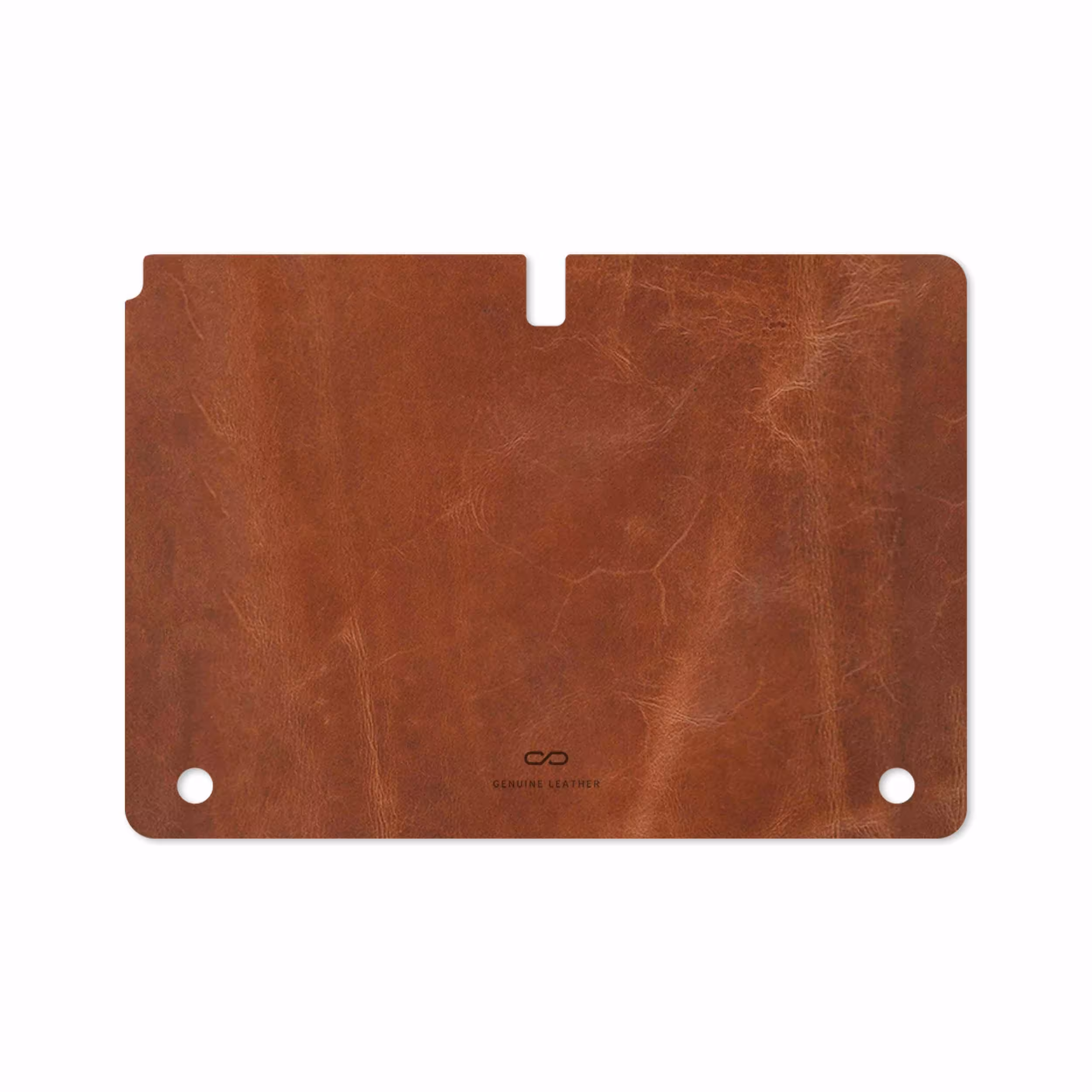 برچسب پوششی ماهوت مدل Buffalo-Leather مناسب برای تبلت سامسونگ Galaxy Note 10.1 2012 N8010