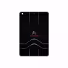 برچسب پوششی ماهوت مدل Citroen مناسب برای تبلت اپل iPad mini 2 2013 A1491