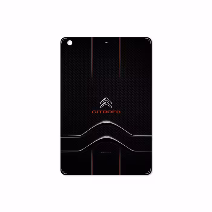 برچسب پوششی ماهوت مدل Citroen مناسب برای تبلت اپل iPad mini 2 2013 A1491