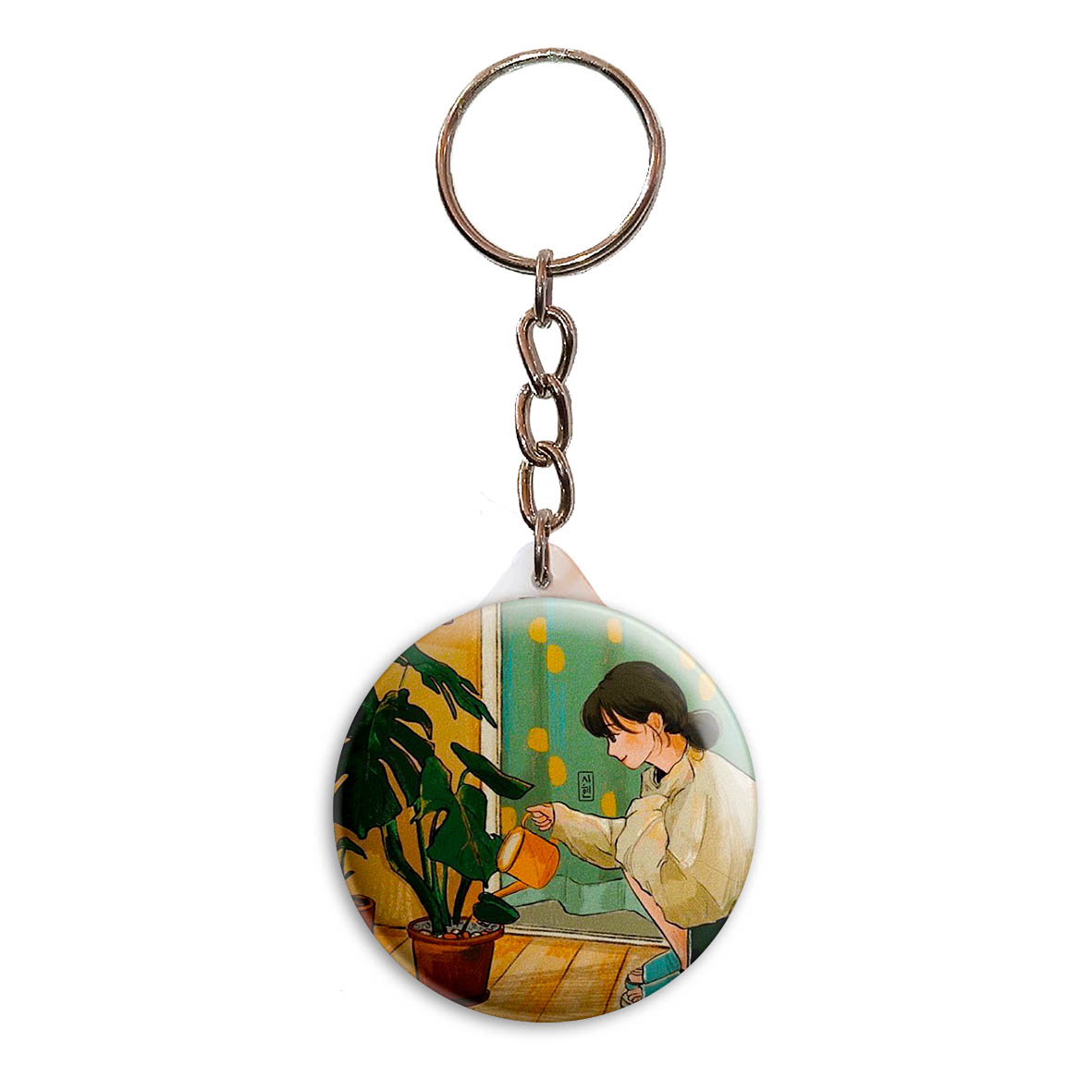 جاکلیدی پرمانه طرح دخترونه کد pmy.23456