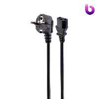 کابل برق Ifortech 1.5m PC کد 1