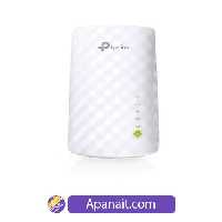 توسعه دهنده شبکه بی‌سیم AC750 تی پی لینک RE200