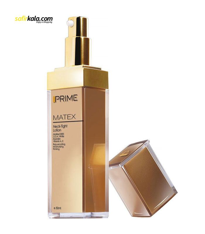 لوسیون گردن پریم مدل Neck-Tight حجم 50 میلی لیتر