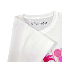 تی شرت بچگانه پرمانه طرح ترول ها کد pmt.4306