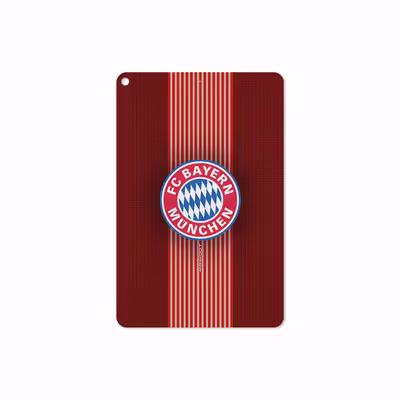 برچسب پوششی ماهوت مدل Bayern-Munchen مناسب برای تبلت اپل iPad mini (GEN 5) 2019 A2125