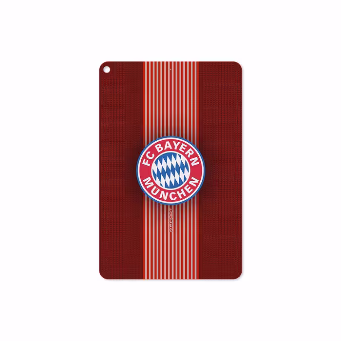 برچسب پوششی ماهوت مدل Bayern-Munchen مناسب برای تبلت اپل iPad mini (GEN 5) 2019 A2125
