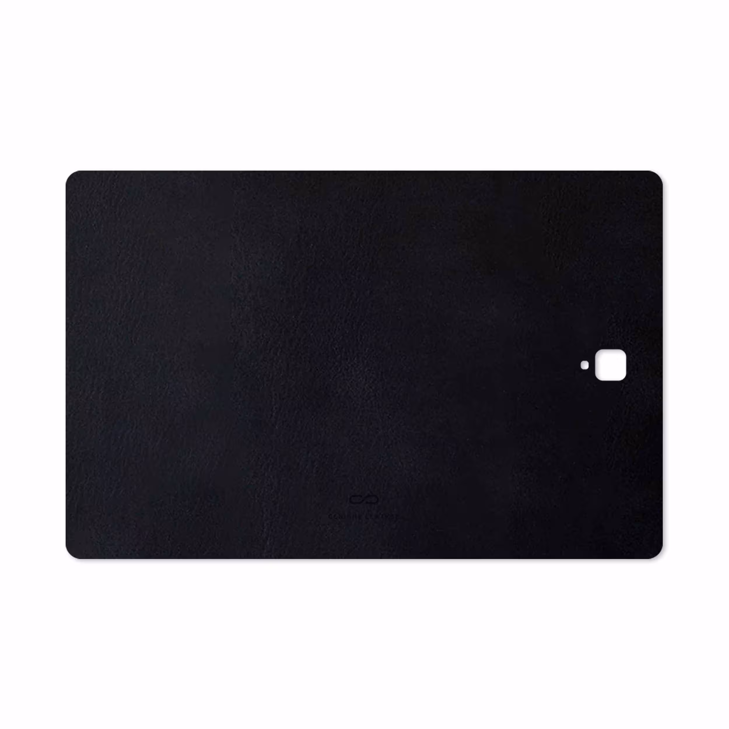 برچسب پوششی ماهوت مدل Graphite Buffalo Leather مناسب برای تبلت سامسونگ Galaxy Tab S3 9.7 2017 T820