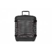 چمدان و ساک خاکستری مردانه زنانه M کابین اندازه اورجینال Eastpak
