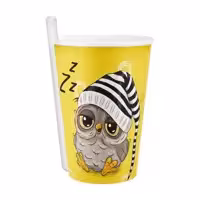 لیوان تیتیز مدل Sleepy کد 124