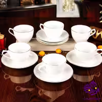 قهوه خوري 12پارچه ليموم 144