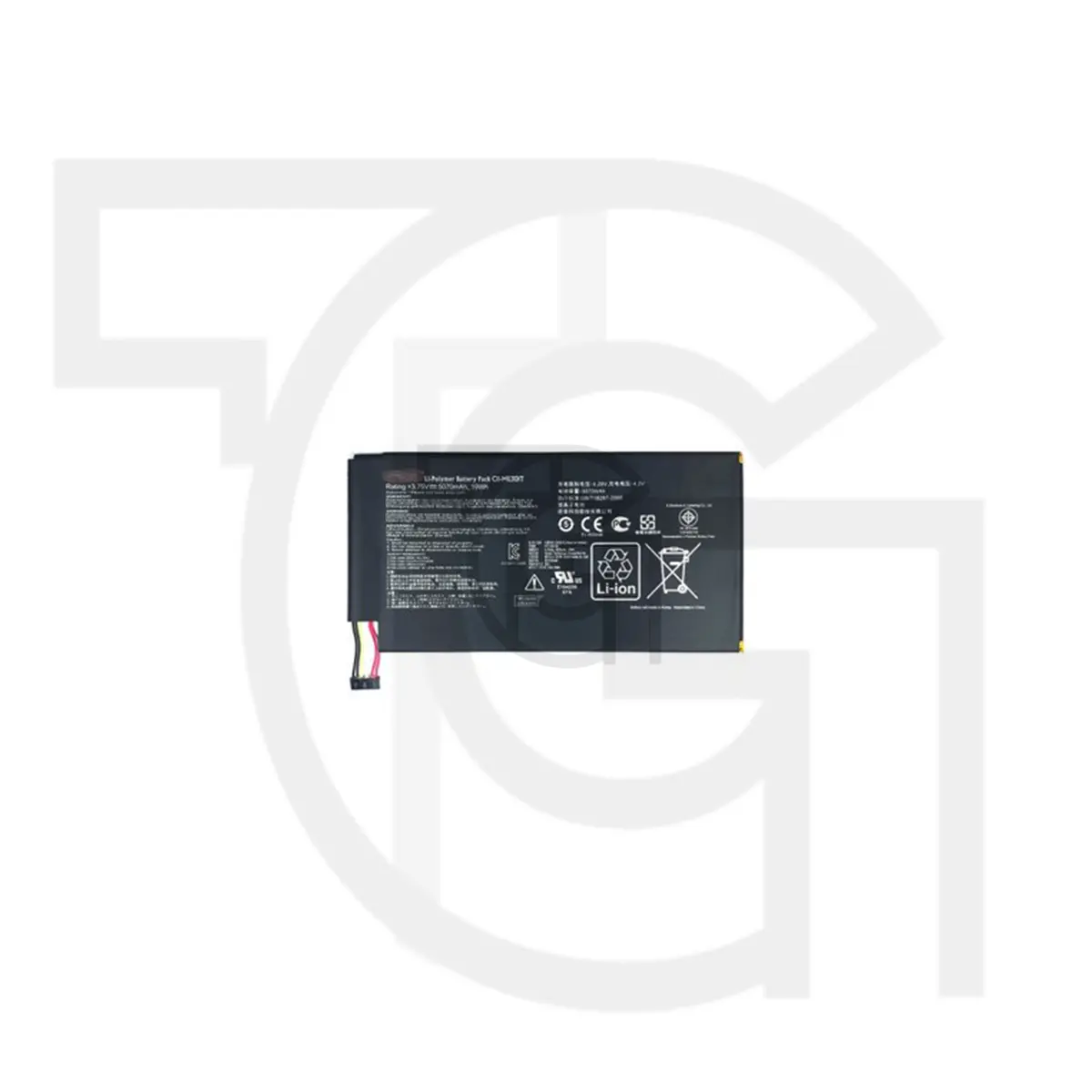 باتری ایسوس Battery Asus Memo Pad Smart 10