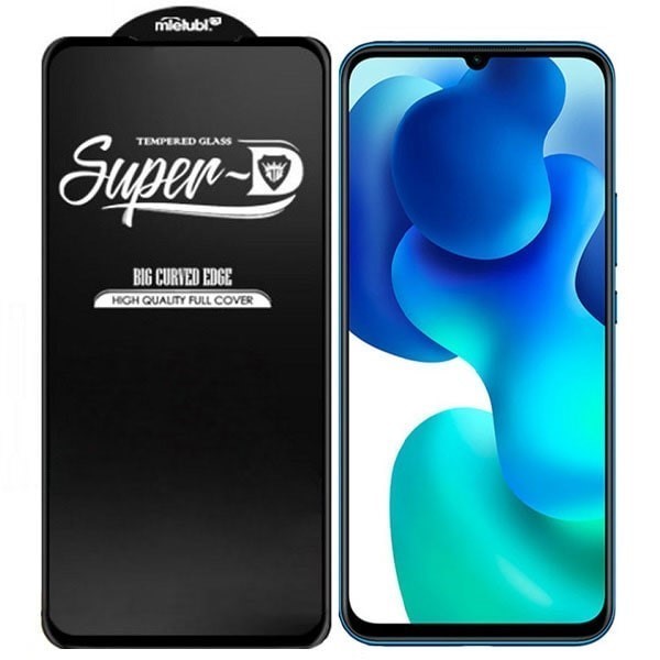Glass Super D Tempered گلس محافظ صفحه سوپر دی سامسونگ A53