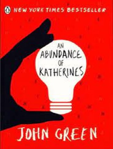 An Abundance of Katherines فراوانی کاترین (متن کامل بدون حذفیات)