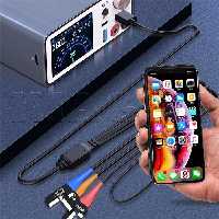 کابل آی پاور منبع تغذیه جی سی Aixun P2408, P3208