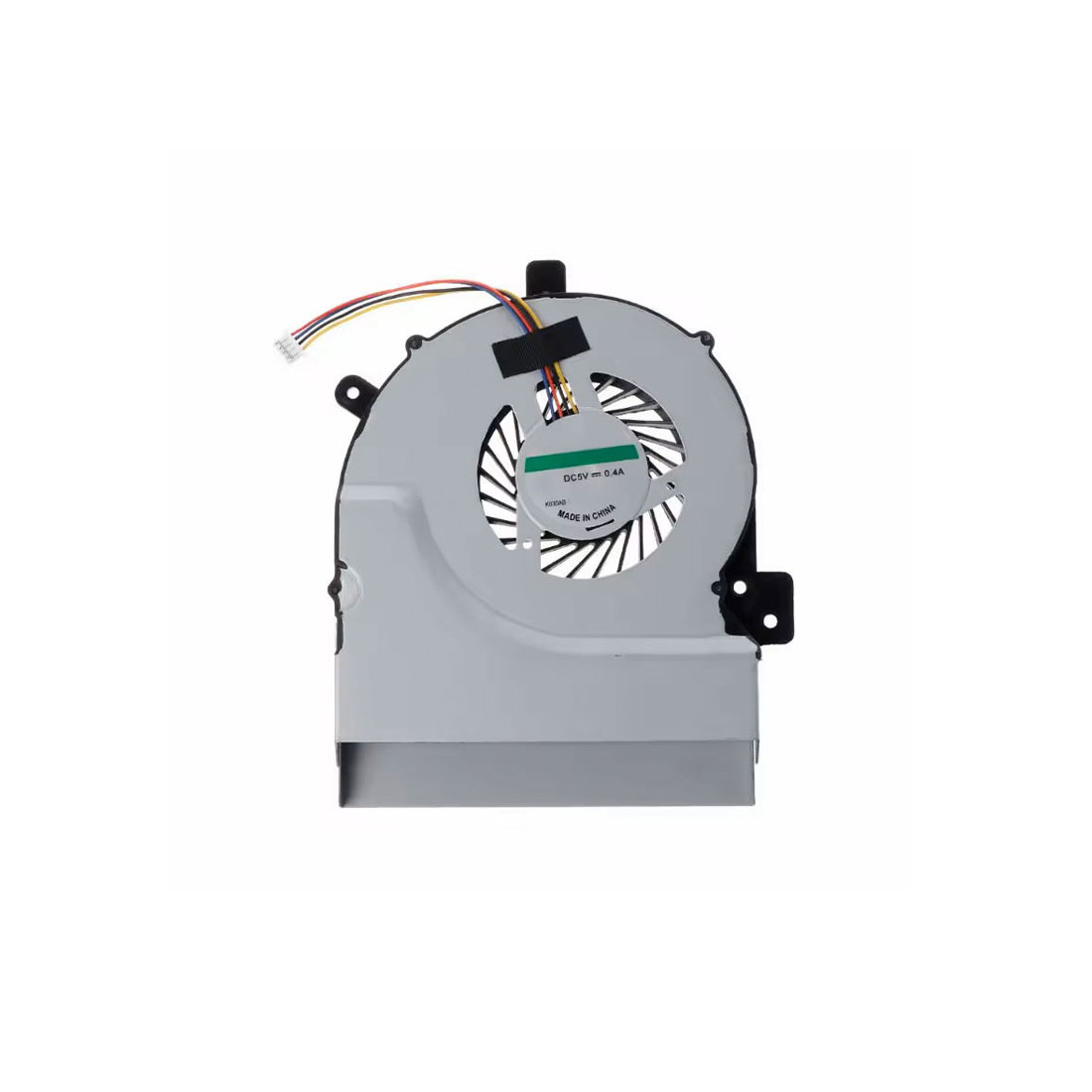 فن لپتاپ ایسوس R550
