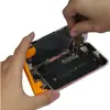دستگیره تعویض گلس ال سی دی گوشی موبایل یاکسون مدل YX-6B مجموعه 2 عددی