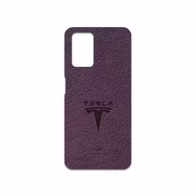 برچسب پوششی ماهوت مدل PL-TSLA مناسب برای گوشی موبایل شیائومی Redmi Note 11 4G