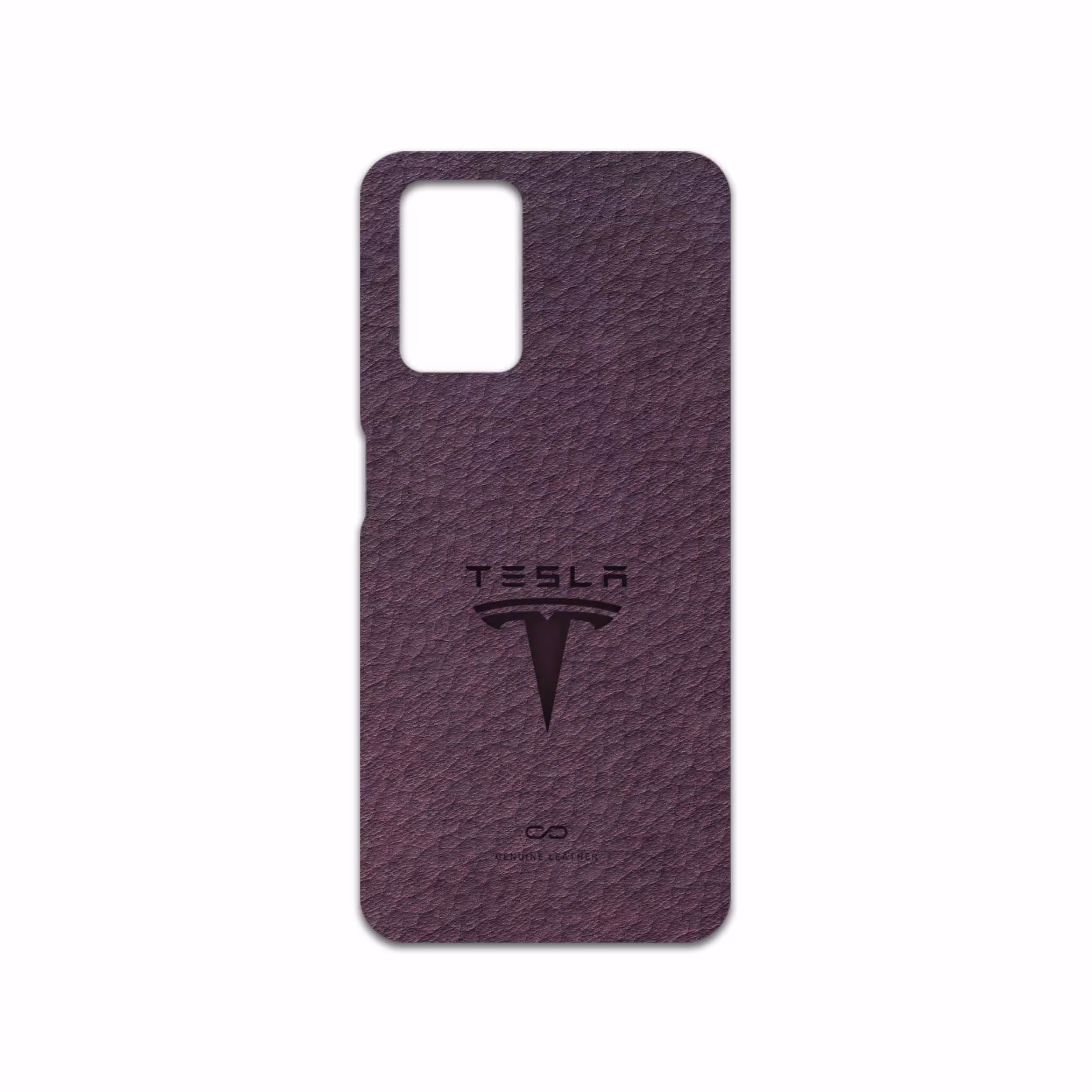 برچسب پوششی ماهوت مدل PL-TSLA مناسب برای گوشی موبایل شیائومی Redmi Note 11 4G