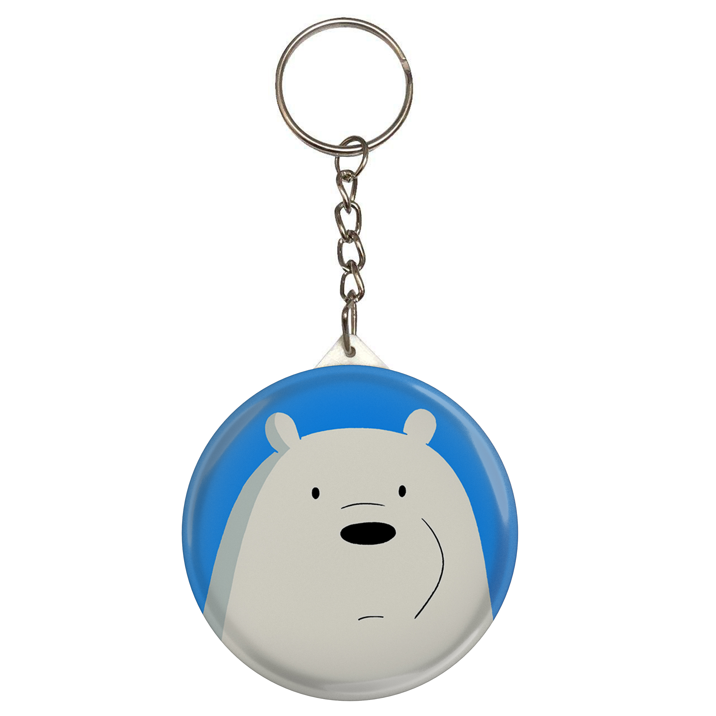 جاکلیدی طرح خرس مدل S1538