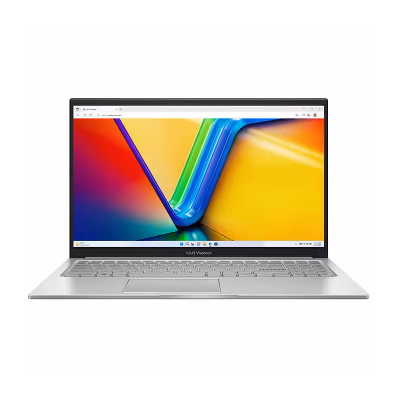 لپ تاپ Asus VivoBook X1504VA رم 16 حافظه 512 گرافیک اینتل