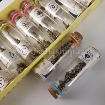 بطری تزئینی