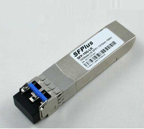 ماژول سیسکو Module Cisco SFP10G-LR