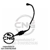 فیلتر سمند EF7 زیمنس با شلنگ | سی ان جی مهدوی