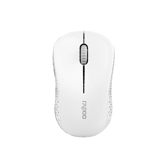 مشخصات قیمت و خرید ماوس رپو Rapoo M160 سفید